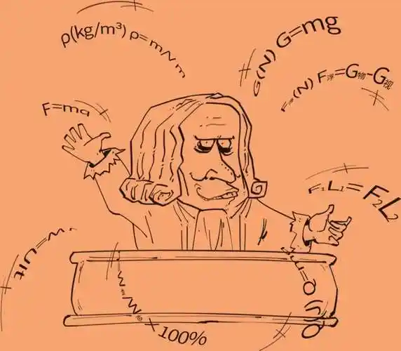 牛顿为什么终生未娶他的性格到底是怎样的