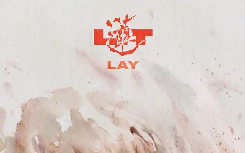 张艺兴第四张实体专辑莲拆箱reaction