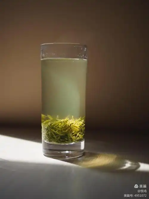 兴趣 一杯茶唤醒你沉睡的诗心焕古茶业人,为了手中的一杯好茶,把执着