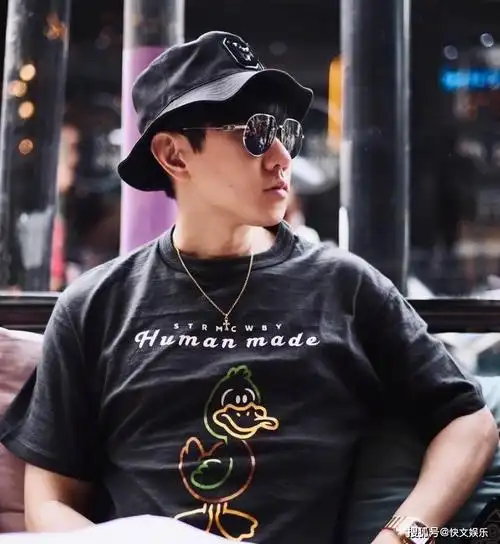 43岁林俊杰前往巴厘岛旅游!