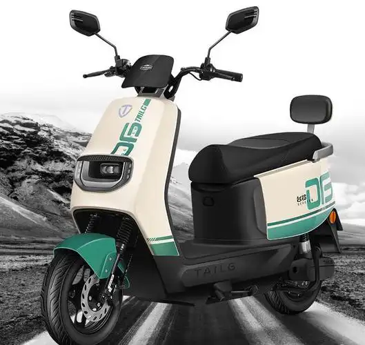 双11电动车迎大幅降价这4款车型均超过1100元雅迪台铃在列