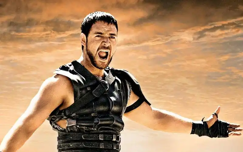 【名场面】电影中那些过目难忘的画面