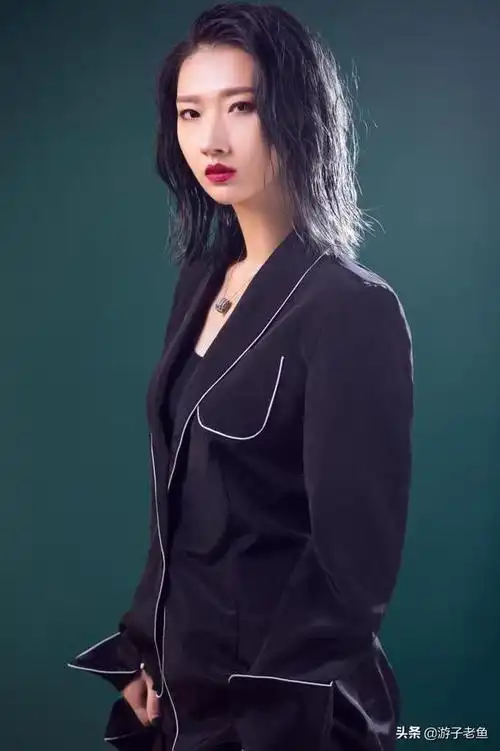 烟嗓歌手张茜个人资料