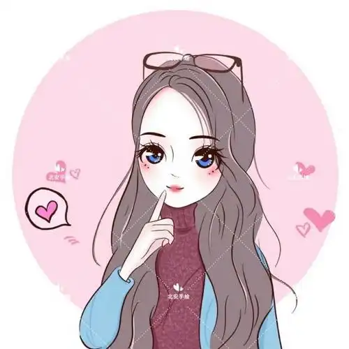 卡通奶茶简笔画,网红可爱简笔画 简单 手绘 卡通