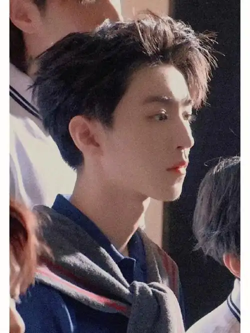 tfboys王俊凯  #王俊凯   是我三生有幸能喜欢你