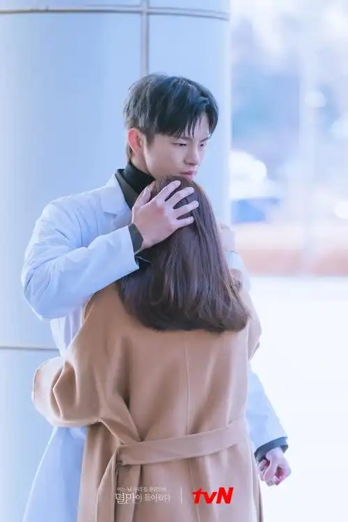 徐仁国×朴宝英