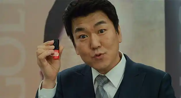 《爸爸是女儿》是一部韩国喜剧电影,由金亨协执导,演员 a target="