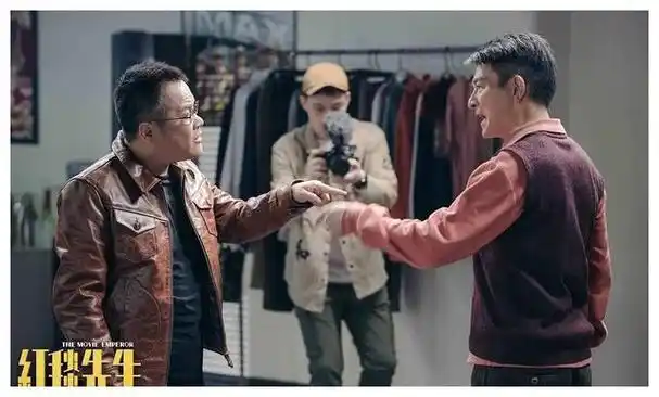 撤档3天红毯先生票房只600万为何失利惨重