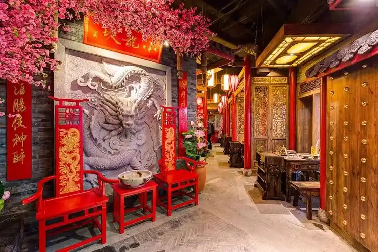 2年多开了500 家的小龙坎终于来潮州了!