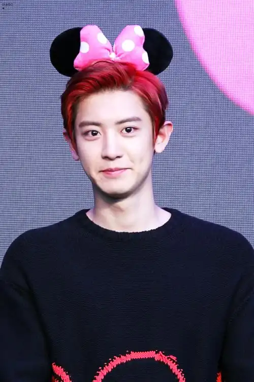 朴灿烈##朴灿烈61次心动记录