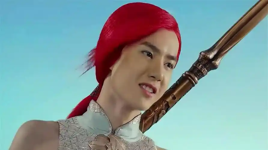 盘点王一博的演艺生涯,从出道到成名,一路走来的正能量