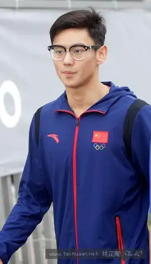 宁泽涛vs 张继科 谁家的老公快抱回家!