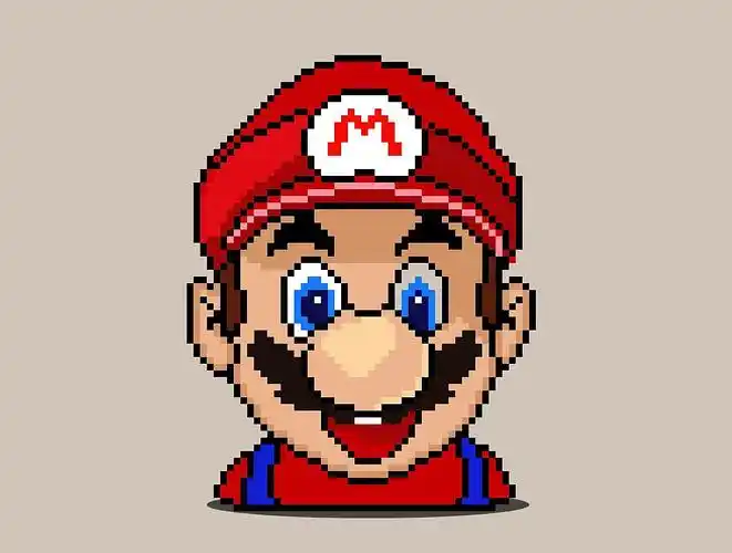 像素画|ui|其他ui |xiiao林_原创作品-站酷zcool