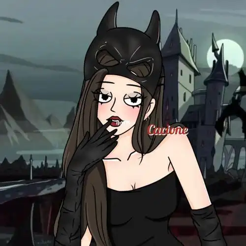 rm画风美丽坏女人