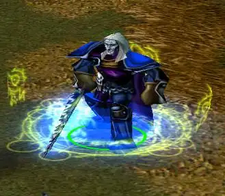 英雄死亡骑士和灵魂收割者技能详解对抗地图攻略_牛游戏网魔兽地图