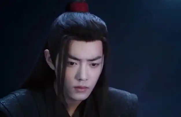 现在有很多人认为王一博的颜值忽高忽低