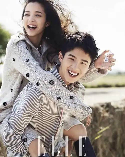 刘昊然欧阳娜娜