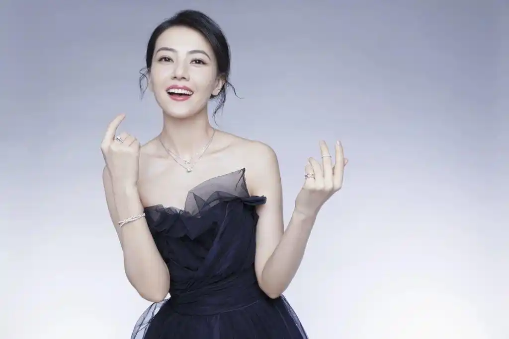 高圆圆 - 堆糖,美图壁纸兴趣社区