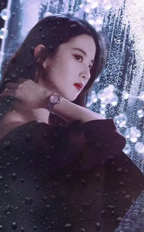 刘亦菲 - 堆糖,美图壁纸兴趣社区