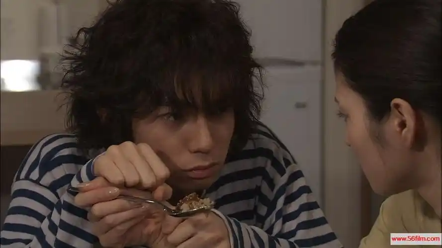 日本2003宠物情人小雪松本润瑛太10集全日语中字720p每集约11g