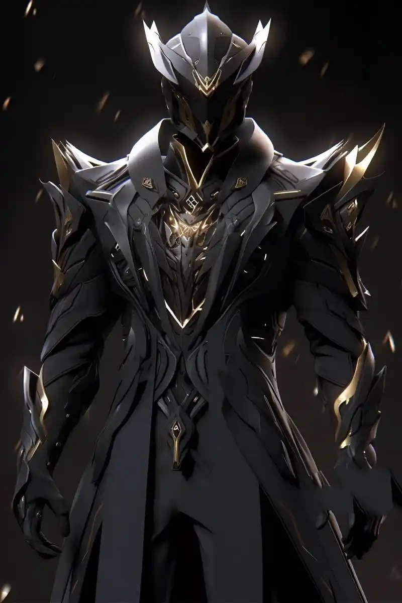 帅就完事|巨好看炫酷壁纸