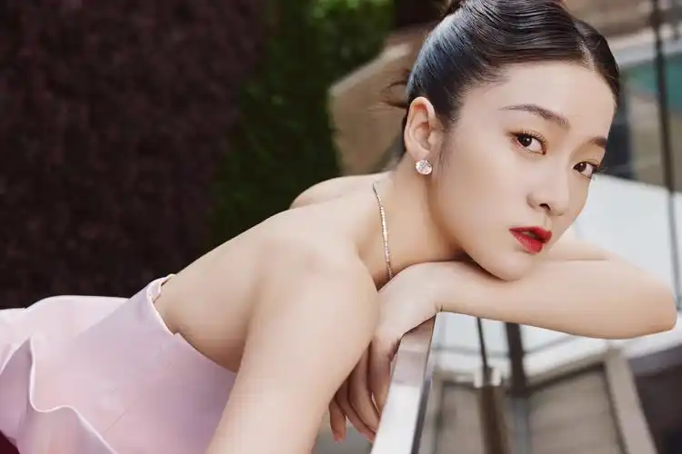 张雪迎 - 堆糖,美图壁纸兴趣社区