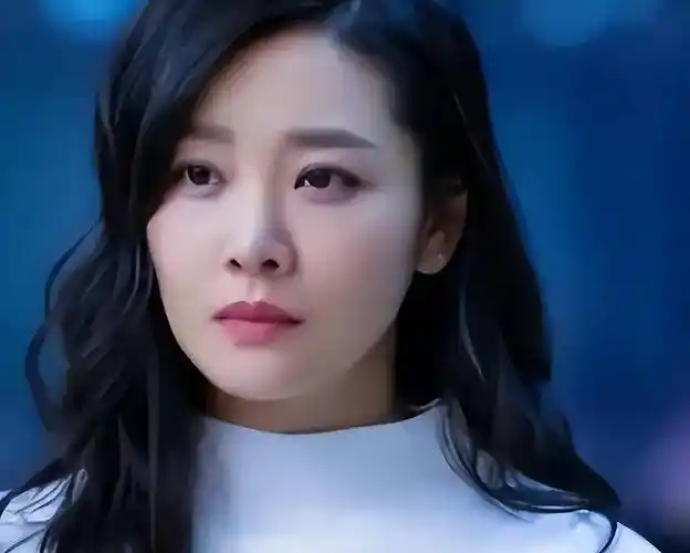 王维维:和张嘉译多次合作却反响平平,被张国立看中一炮而红_代表作品