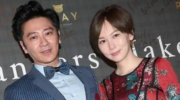 孙耀威结婚4年,一直低调无绯闻,老婆是歌手兼演员_因为_恋情_明星