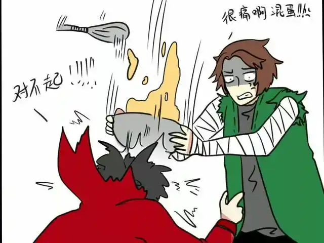 杰佣微all佣全员手书预告未完成那什么的第五人格