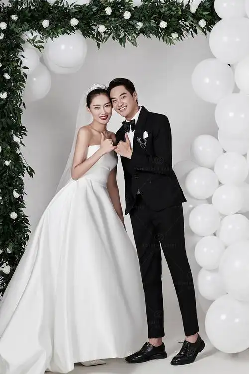 臻爱个性婚纱照-杭州婚纱摄影排名在排行榜前十名哪家好|杭州拍个性