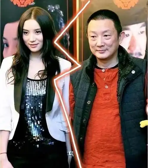 私交混乱陪睡上位拍一部戏换一个伴侣真浪姐小宋佳现形记