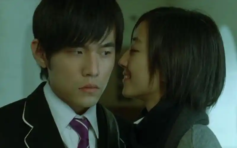 【周杰伦x桂纶镁】嘘~这是个不能说的秘密