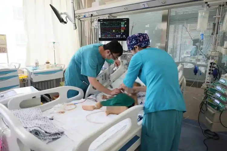 北京大学人民医院(北京大学第二临床医学院)