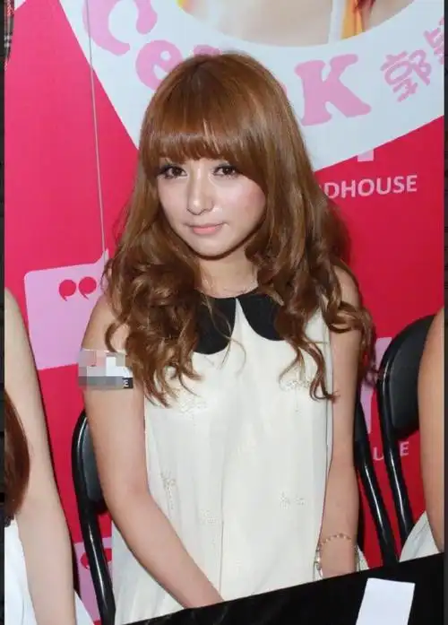 郭富城承认方媛已怀二胎! 天王嫂6年前肥嘟嘟模样你见过吗?