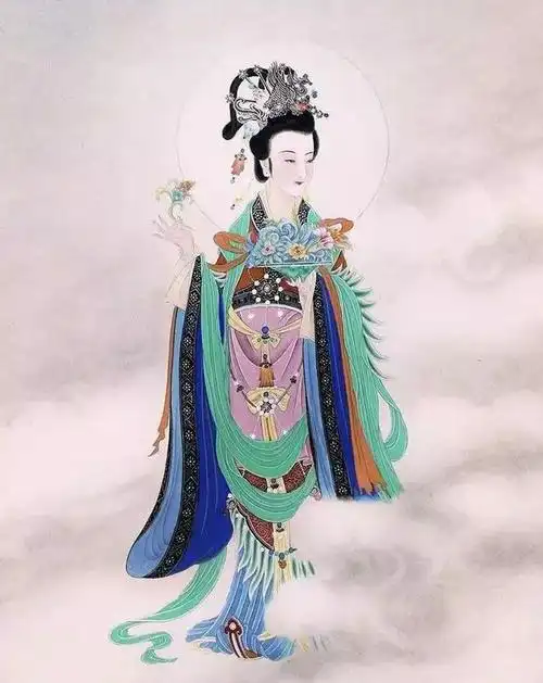 谢自然从七岁开始研读《道德经》,《黄庭内经》等道教经典,十多岁就