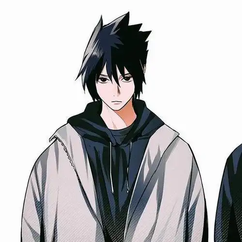 兄弟火影忍者头像两人一人一张