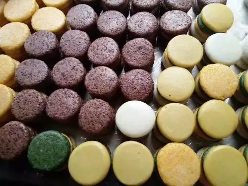 湘西绿色原生态健康产品:糍粑粑,野生蒿菜粑