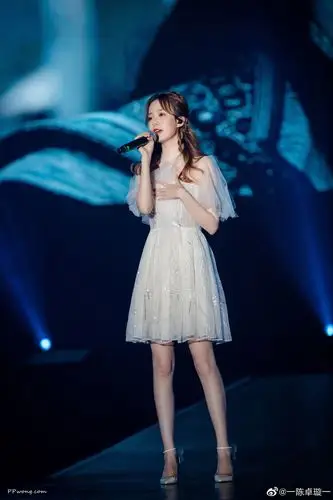 陈卓璇 陈情令曼谷见面会 by ppwong @冠军小屁屁  www.ppwong.com