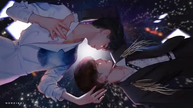 凯源超话78#山水不渝,遥抵无垠#967815 不限定初恋>9678