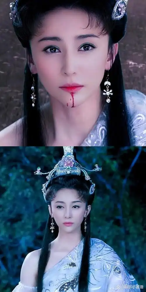 《封神英雄榜》是2014年上映的古装神话剧,该剧主要由陈键锋领衔主演