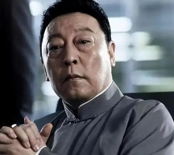 倪大红:一路好好走,事实证明,如今的他早已走上另一条"大道"