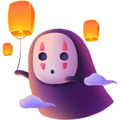 最萌幽灵宝宝,是你吗?