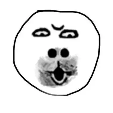 猥琐头像卡通图片超丑又猥琐的头像图片