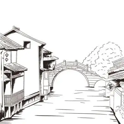 回归小镇 海归也有大作为