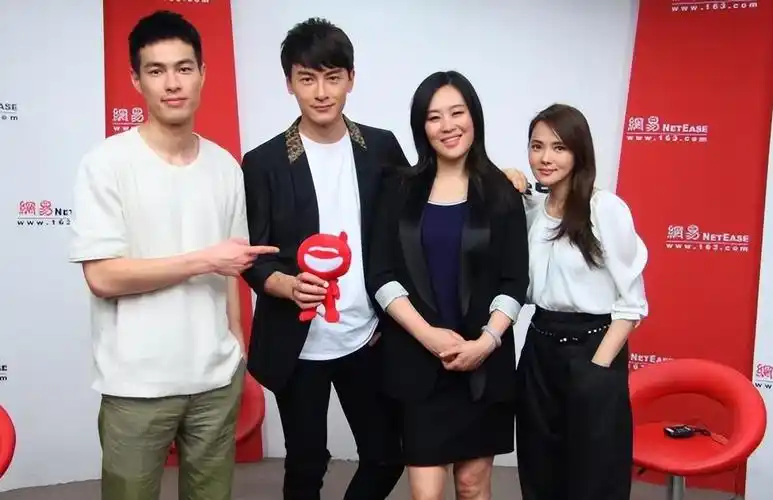 如今火的一塌糊涂_秦昊_庾澄庆_人生