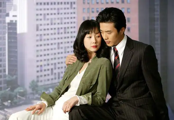 天国的阶梯剧照