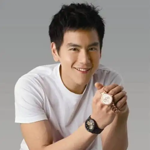 pengyuyan彭于晏高清帅气迷人图片彭于晏个人资料彭于晏个人资料简介