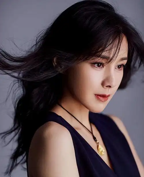 何琳个人资料:因一顿饭和丈夫结缘,和婆婆情同姐妹,日子红红火火有