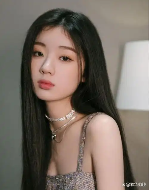 00后的十位美女明星,青春活力与才华并存!