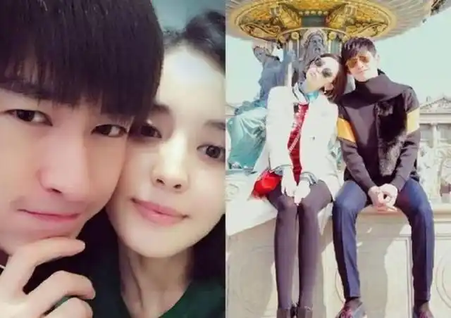 张翰现在对郑爽和娜扎的态度就可以看出来他更爱谁